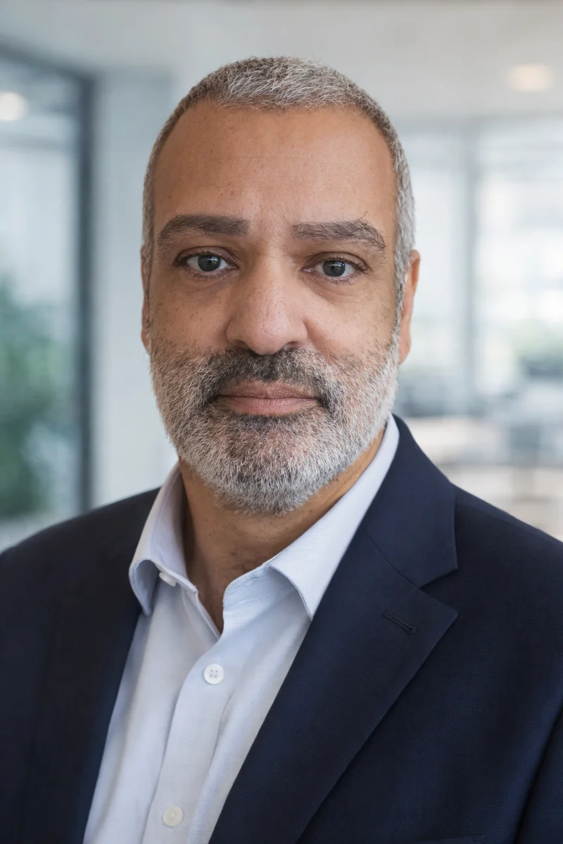 Fred Lemonnier